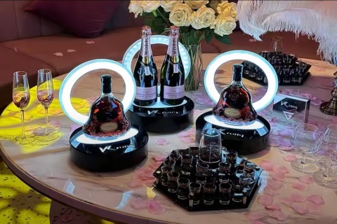 乌兰察布KTVDJ服务员招聘信息，新求职信息招聘中机会新​