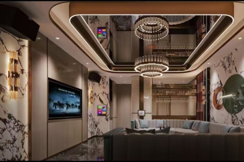 乌兰察布夜场KTV招聘,乌兰察布高端KTV,团队携手跨越职场