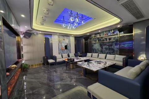 乌兰察布城区夜场招聘，零距离入职体验流程简​