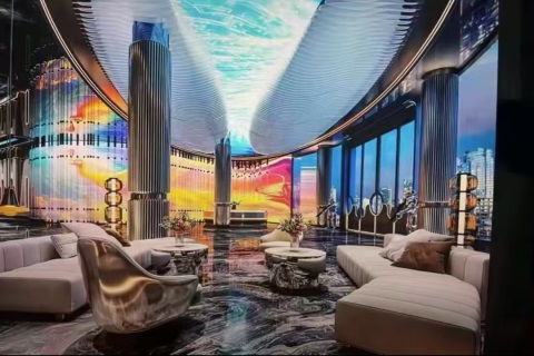 乌兰察布夜场招聘,报机票,身高无限制,轻松工作乐无穷